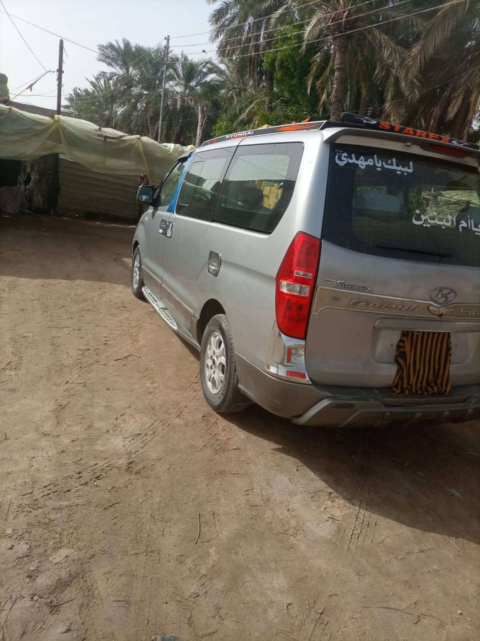 سلام عليكم  ستاركس لبيع موديل 2015 اصل مسكر كير اوتماتيك كفاله عامه بس باب وجاملغ صبغ كوريه فقط كير ومكينه وكسن مكفوال سياره جاهزه حداده تخم تاير  جدد خط نجف سوك الشيوخ  تفاصيل اكثر تصل برقم اخوان مكلف بنشر سعر 215 بيه مجال ***********
