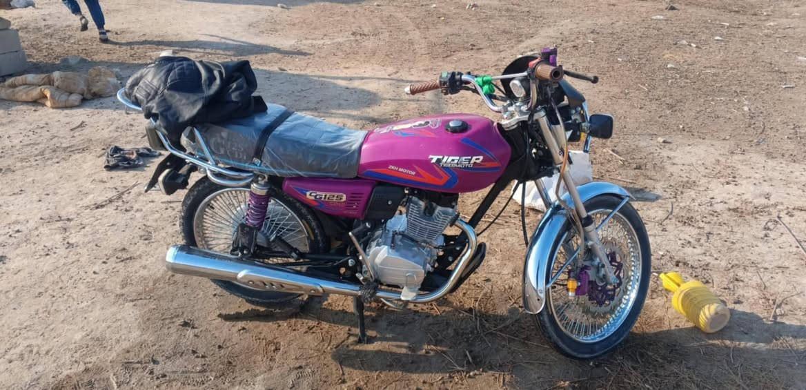 سلام عليكم البيع تايكر مديل 2024ورق صولي سعر750((((نصال‏‪***********‬‏ مكان حمزه  منطقة الغزالي
