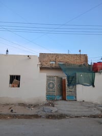 حي الشرطة • ٢٠٠م • مشمول تطويب