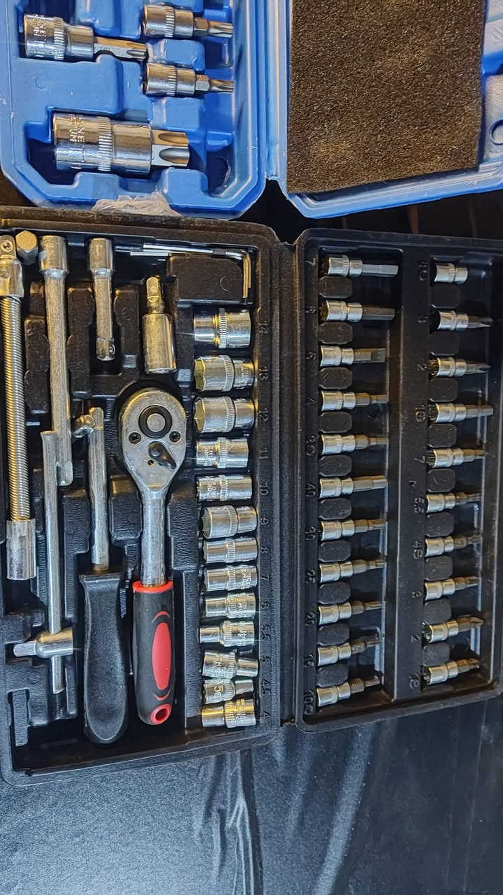 قطعتين يهذه الشكل اللقام وززن ثقيل قطع مرتبه السعر 18الف شامل التوصيل


**إذا كنت صاحب هذا الإعلان وتريد حذفه لأي سبب، رجاءا أرسل رسالة إلى الدعم الفني**