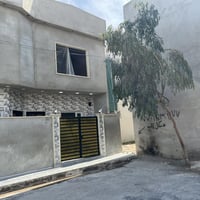 مدخل فلسطين • ١٣٠م • ٦غرف