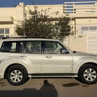 للبيع باجيرو حبتور بلاص اصل  موديل 2016 استلام شركة سيد نهرو ماشيه 73 ...