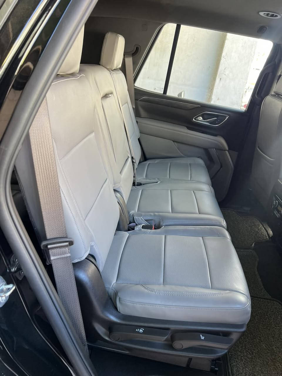 تغليف كشنات تاهو من المخمل الى الجلد الامريكي مع ضمان 5 سنوات 

للحجز والاستفسار الاتصال على الرقم ادناه :-

☎️ ***********

العنوان :- الكرادة / شارع الناظميه / خلف معمل الجلود العامه
