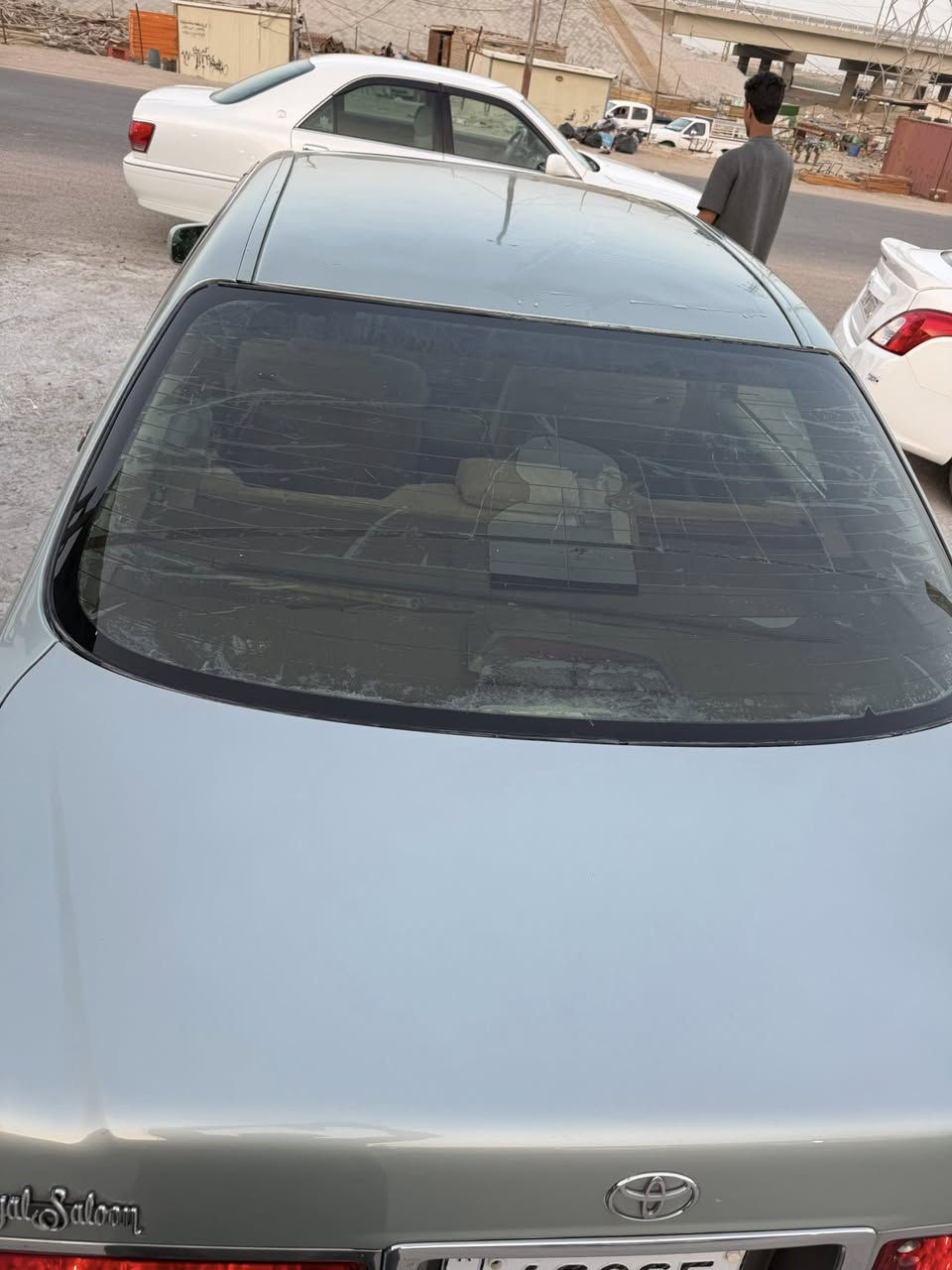 جنون 3 دكم شاصي 175 رقم بصره انكليزي السياره كصتين قرار 48 ‭  
‭0771 240 4565‬
