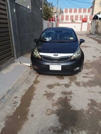 ريو ٢٠١٥ • وارد خليجي • بدون حادث