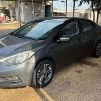 للبيع سيراتو خليجي 2016سنويه بسمي ساكن بغداد السعر 110بيهه مجال حك جيه...