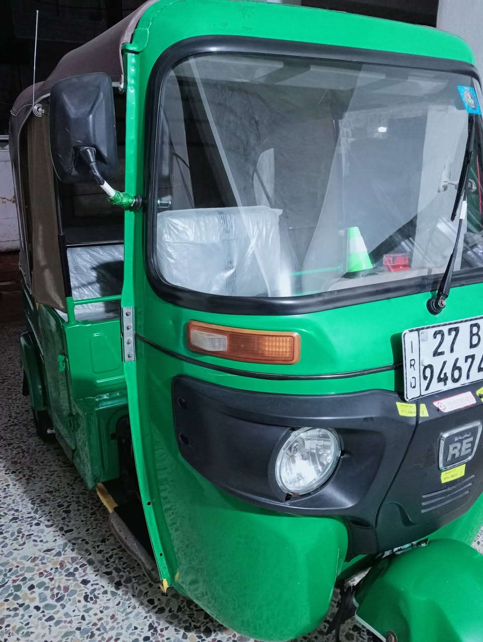 السلام عليكم تكتك مكفوله للبيع موديل واحد وعشرين رقم ذي قار انكليزي داخله هزه صار شهرين تحويل ثاني يوم شراي اتصل ***********
