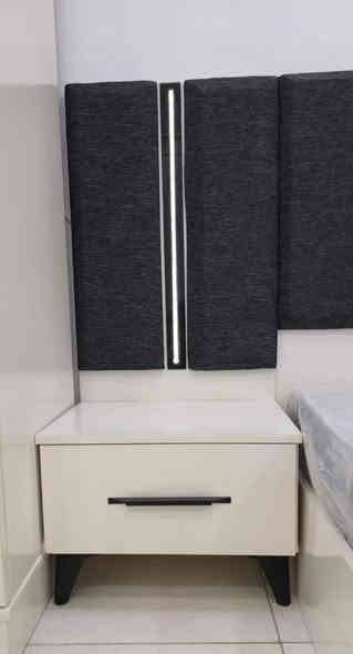 🛏️ غرفة نوم حديثة 5 قطع جديدة بالكرتون
✨ تحتوي على كنتور أنيق مزود بإضاءة داخلية و دروج عملية
💡 والميز تواليت مزود بإضاءة تعمل باللمس لإطلالة عصرية وجذابة
📦 السعر فقط 435 دولار
✨ متوفر 9 قطع بسعر 595 دولار 
📍المكان: دهوك – مالطا
🏬 معرض جودي
📞 للاتصال: ***********
------------------------
#معرض_جودي_بدهوك 
🪑 أثاث تركي فاخر
غرف نوم – غرف جلوس – غرف شباب – طاولات – كنتور – أسفنج عالي الجودة
✅ عروض مميزة وأسعار تنافسية
📌 ناونیشان:
⛔مالطا خاری-فرعی ئکی به ری سیناعی- به مبه ری مه دره سه (مالتاژئری)
📌 العنوان:
دهوك – مالطا القديم – أول فرع قبل صناعة تصليح السيارات – مقابل مدرسة الابتدائية
(قريب من مطعم مالطا – كونديه مالطا – خارنگه ها مالتا)
#دهوكا_رنكين #موصل #غرفة_نوم #اثاث_منزلي
