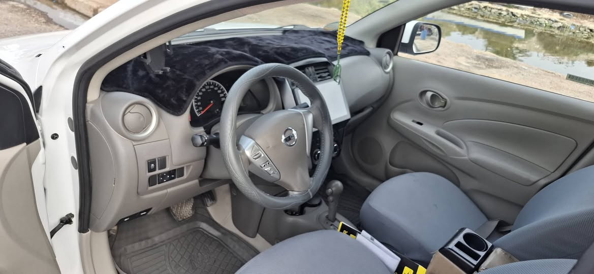 سلام وعليكم نيسان سني هندي مديل ٢١ ماشيه ٨٩ ناشر السونار مالها المكان البصره ابي الخصيب السعر ٩٨ الرقم ***********
