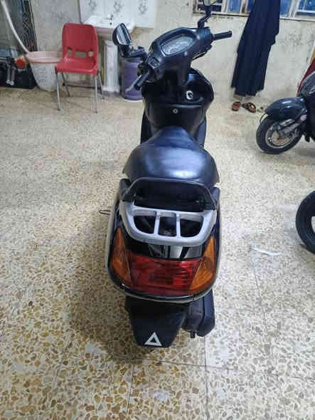 دراجه سبيسي ياباني كفاله عامه سعر 1,100 شرايه يتصل ما متواجد على الفيس *********** عمارة
