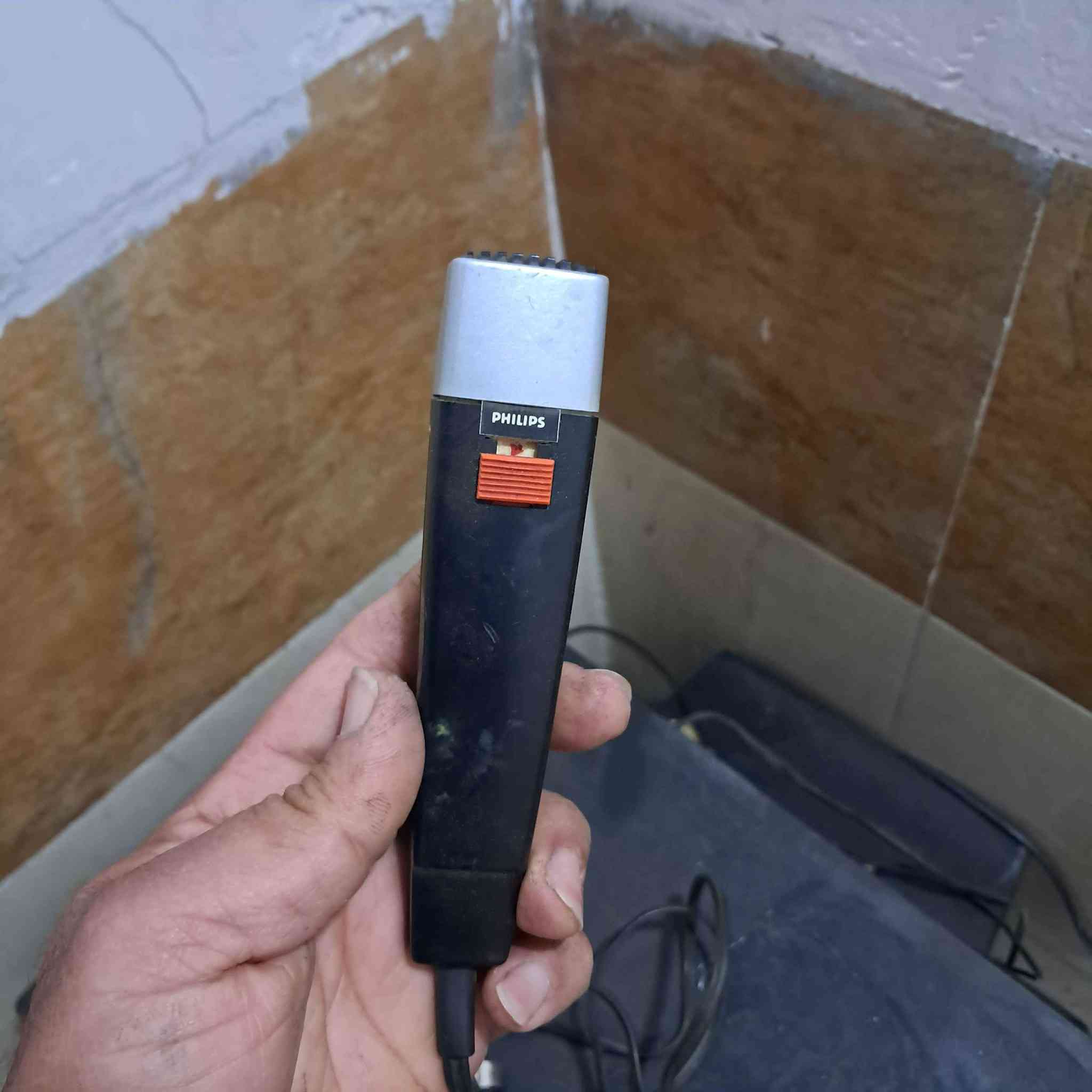 سلام عليكم لاقط فلبس نضيف مع امبيفاير ١٥ بغداد, العراق


**إذا كنت صاحب هذا الإعلان وتريد حذفه لأي سبب، رجاءا أرسل رسالة إلى الدعم الفني**