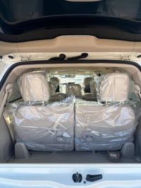 لاند كروز 2019 ساز 4 بصمات 8سلندر رقم بغداد  باسمي تحويل ثاني يوم جديد...