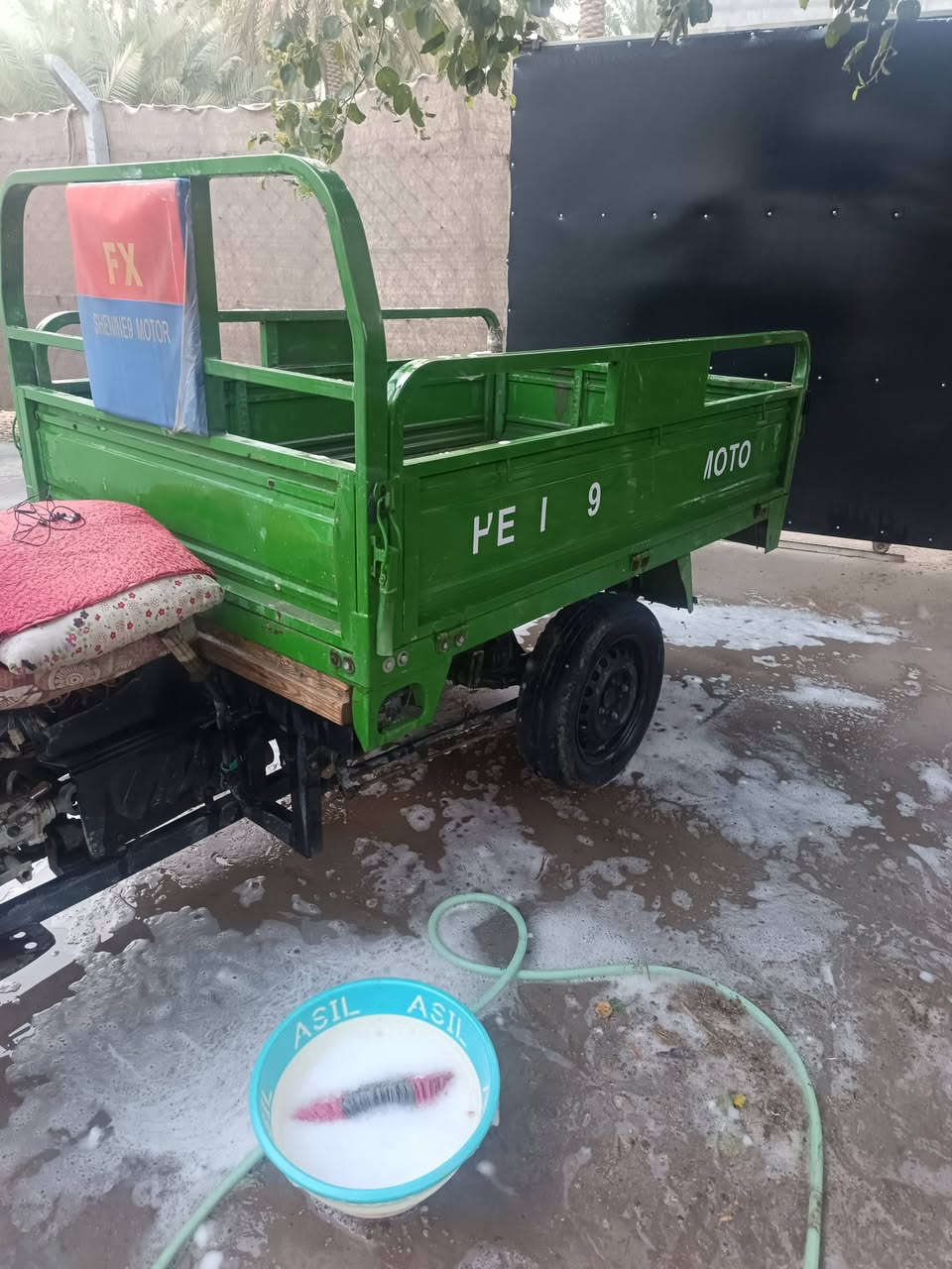 السلام عليكم ستوته مديل 2023محرك مال 19البيع باقي التفاصيل خاص


**إذا كنت صاحب هذا الإعلان وتريد حذفه لأي سبب، رجاءا أرسل رسالة إلى الدعم الفني**