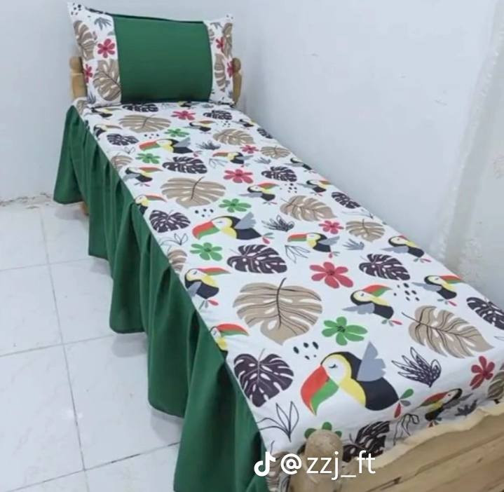 متوفر تنفيذ حسب الطلب الزبونه وبألوان تناسب ذوقك
لا تفوتك 🤍


**إذا كنت صاحب هذا الإعلان وتريد حذفه لأي سبب، رجاءا أرسل رسالة إلى الدعم الفني**