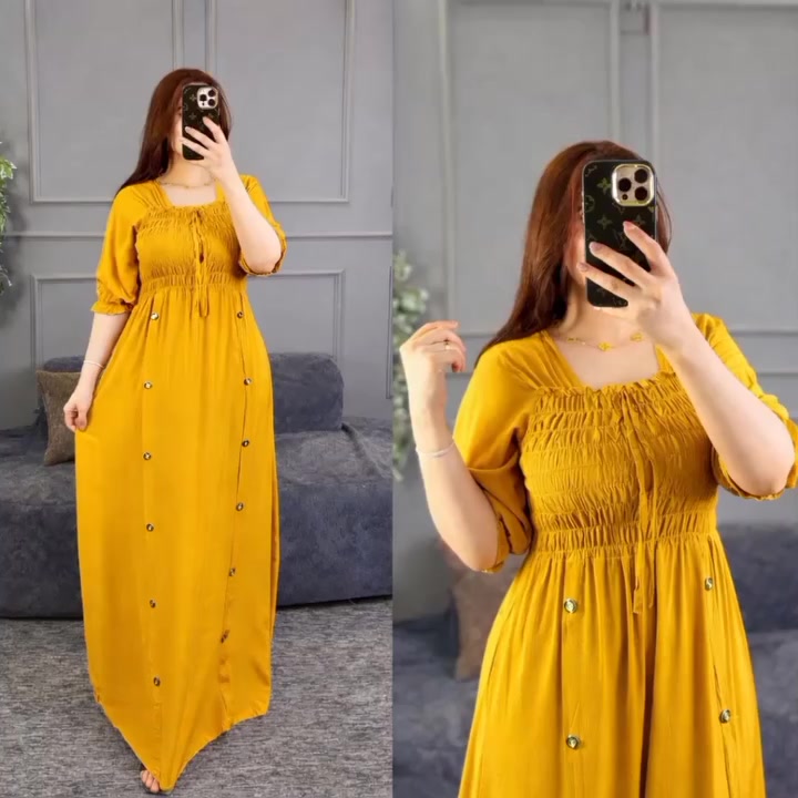 دشداشة نسائي كشمير زبدة 
سعر القطعة ب12الف اثنين ب20 الف 
القياسات 2x 3x 4x 5x 
متوفر توصيل لبغداد فقط 🇮🇶
للطلب خاص ✅

#العراق🇮🇶


**إذا كنت صاحب هذا الإعلان وتريد حذفه لأي سبب، رجاءا أرسل رسالة إلى الدعم الفني**