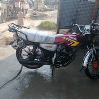 بابل جبله • موديل ٢٣ • محرك ٢٠٠