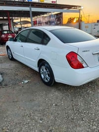 ٢٠١١ • بدون حادث • مكينة وكير