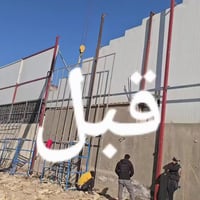 بابل • اكساء واجهة • بورسلين هندي