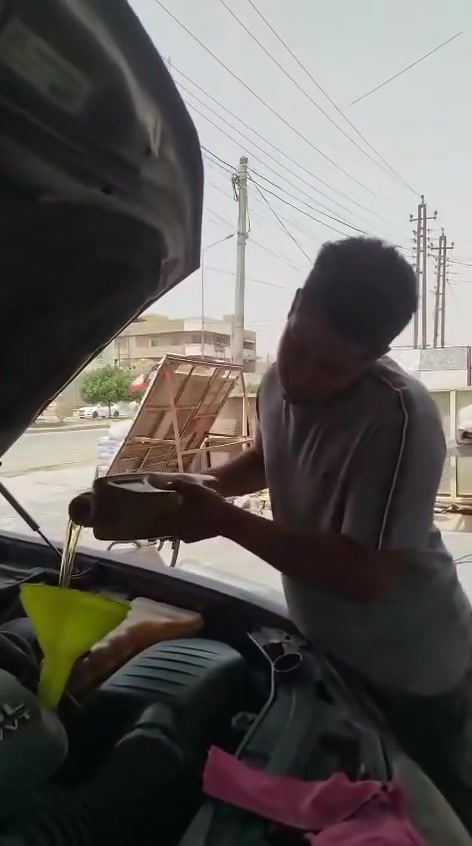 شركة منار قمة الخليج 
الوكيل الحصري في بغداد لزيوت كورال 
العنوان. / بغداد شارع الظلال 
موبايل / ***********
