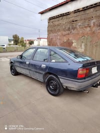 موديل ٩١ • محرك ١٦ • كركوك