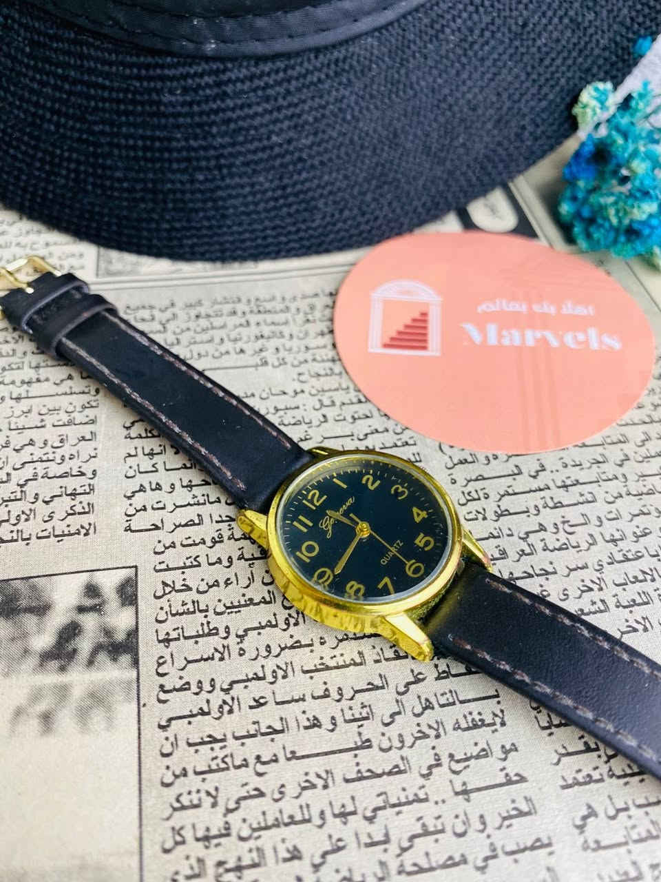 السلام عليكم 
شباب وصلت وجبه جديده من 
الساعات جوده جيده جدا 
السعار من ٥الف إلى ٢٠الف 
المكان الرمادي


**إذا كنت صاحب هذا الإعلان وتريد حذفه لأي سبب، رجاءا أرسل رسالة إلى الدعم الفني**