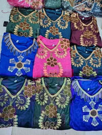 تنزيلات ملابس • ألوان وقياسات • كركوك حزيران