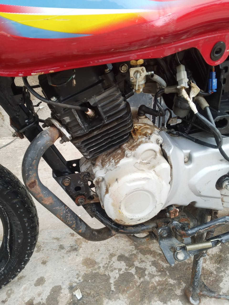 سلام عليكم الله يجفيكم الشر
بوكسر 2023
شتريد بيعلك 
تريده كله هم بيعه 
مكاني الشعله
رقم تليفوني ***********
الله شاهد بيه مكينه تخبل وناعمه
