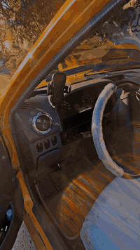 سايبا موديل2012 رقم انكليزي جديد 🆕  مصفره هيئه وغرامات عليك الصافي انت...