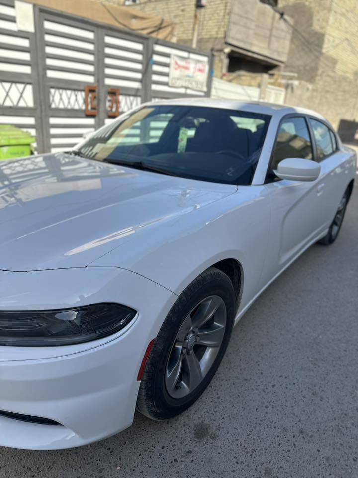 جارجر أمريكي موديل ١٦ حره بسمي أرباك ماطاك بيها تقرير سونار اليوم سويته رقم بغداد الماني  رايدها 1٧٥$ وبيها مجال سياره جاهزه   مكاني بغداد حي اور ‭٠٧٧٣ ٢٧٥ ٥٢٨٤‬. اعتذر عن المراوس بيع فقط
