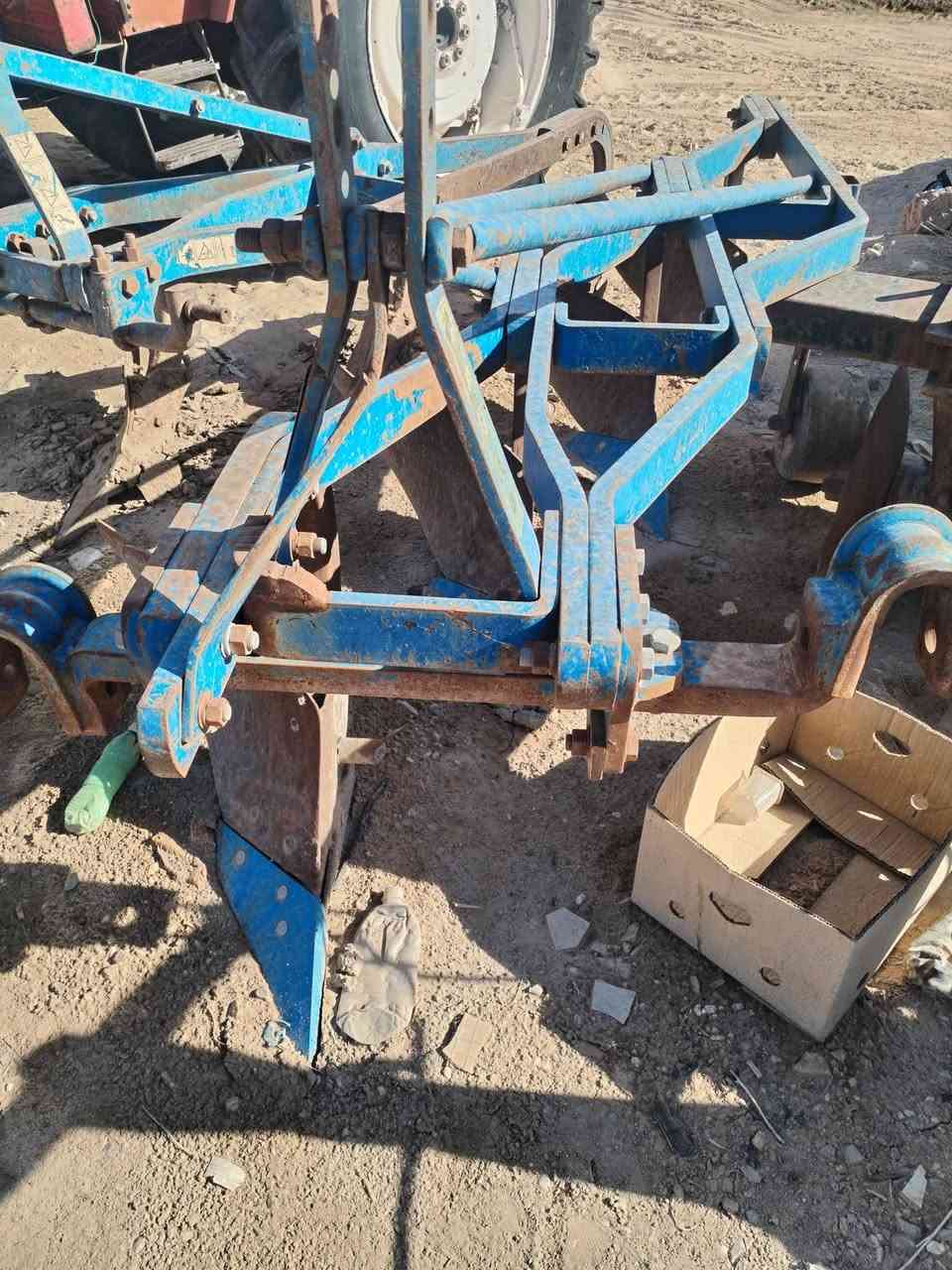 فدان للبيع حجم ١٢ البير تصل ***********

