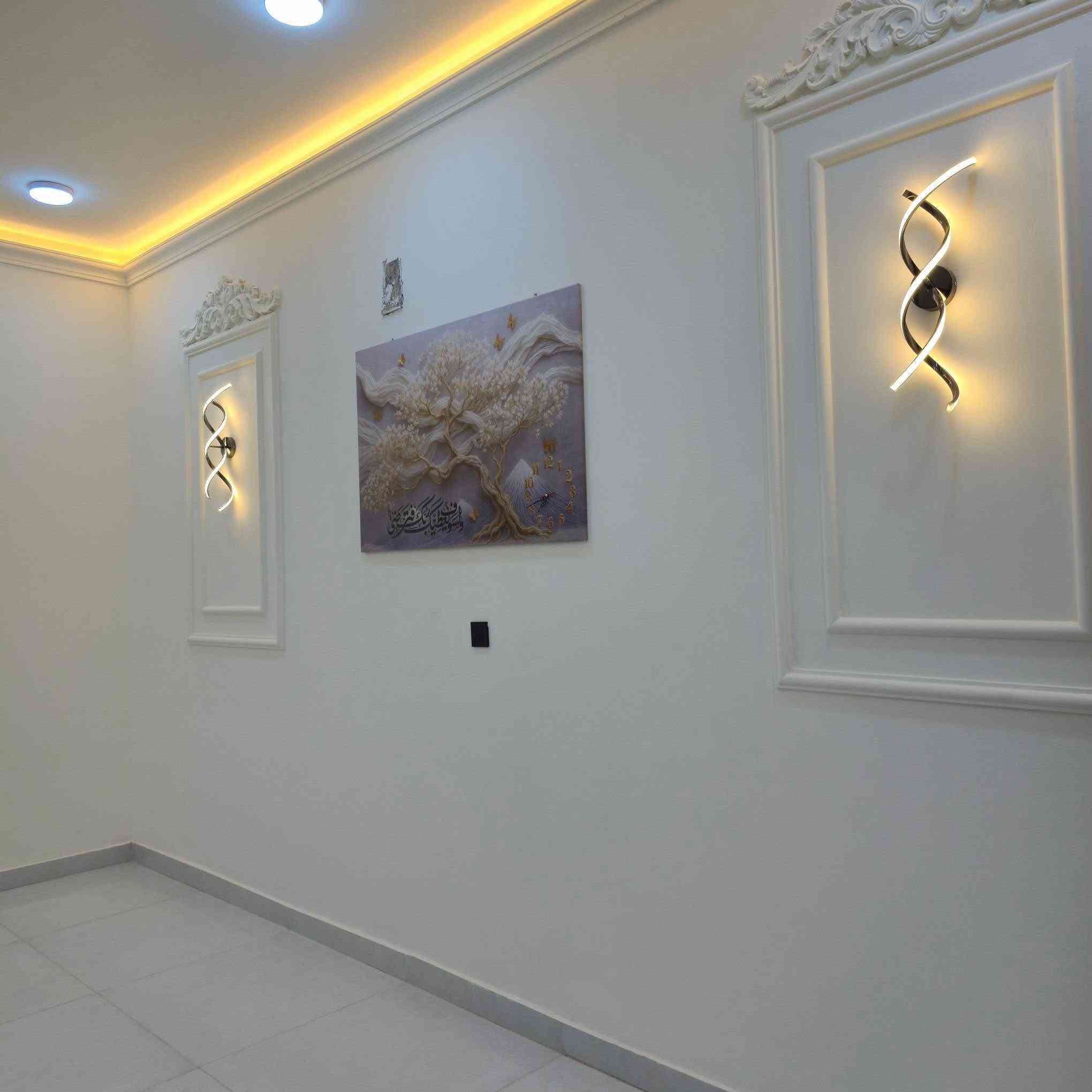 سلام عليكم بيت لبيع التقيه  ثالثه  خلف مطعم بغداد نزلت البانزين خانه زراعي سند ٢٥  مساحه ١٥٠ متر واجه ٧ونص ونزال٢٠ البيت 🏠  مقابيل البيوت طابو  
غرفتين نوم 
واستقبال
وصاله
ومطبخ 
وصحيات داخليه خارجيه 
جديد بعده مامسكون   مشمول بكل الخدمات  عرض شارع ١٥ متر
استفسار ***********
*********** وتساب
