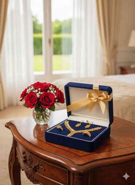 هدايه فخمه للسيدات تنفع لجميع الاعياد اهدي #الحبيبتك #الزوجتك #الاختك #البنتك #الامك وهسه رأس السنه قرب انسب واحلى شي تهدولهم مجوهرات طلاء ثابت ضمان القطعه عنواني اربيل المناره توصيل جميع محافظات العراق 5000 للحجز *********** واتساب
