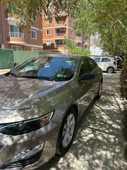 ماليبو 2022LT تشغيل بعد كراسي كهرباء 
حادث باب صبغ وبابين بارد تصليح محلو مروجة
السياره جديده بدون اي نقص ماشيه 51 mi
اربيل ب اسمي
السعر 112$ 
بغداد حي العدل
*********** خط
*********** واتسب
