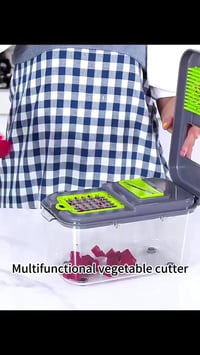 قطاعة خضروات • متعددة الوظائف • الديوانيه الصلاحيه