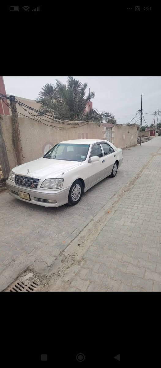 السلام عليكم اللبيع ملكه 2001🇯🇵مكفوله كص ونقل جثه السياره خير من الله كامله مكمل تخم تاير حداديه السياره مال جناي محرك ديفور الكبير ✈️***********
