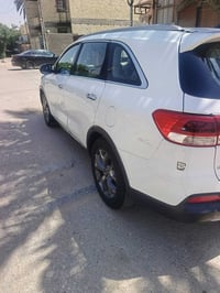 سورنتو • فول اوبشن • ٢٠١٦