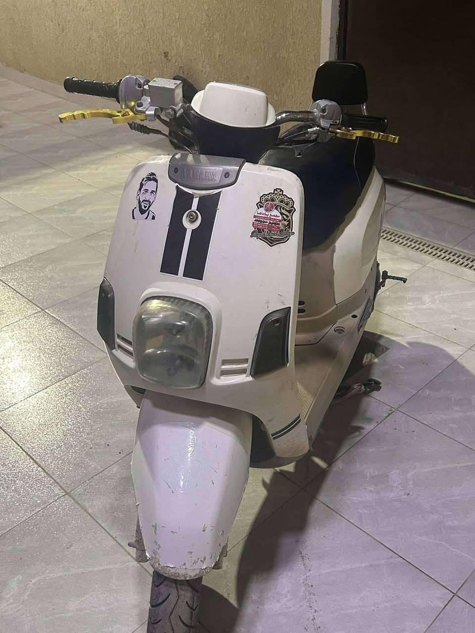 بوليس للبيع السعر 700وبيها مجال المكان كربلاء المقدسه للتواصل ***********
