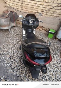 فورزة صفر 8 للبيع ‏‪07712910392‬‏