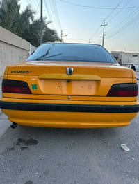 بارس • ٢٠١٨ • ساقطة