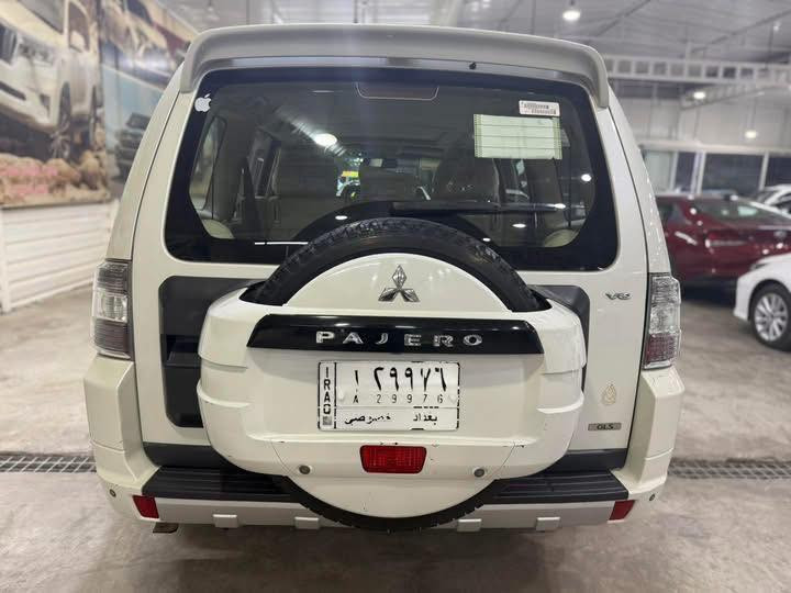 معرض الامام المركزي العنوان بغداد الكريعات شارع الوقف السني
السعر: 135$

الموقع📍: بغداد الكريعات شارع الوقف السني 

اللاستفسار عبر الواتساب ‬

النوع:مسيوبيشي باجيرو 
الموديل:2013
حجم المحرك:3.5
عداد المسافه:216
محرك مفتوح
حبتور اصلي
خليجي سوناره مرفق في المنشور
المواصفات:
فتحه سقف
دمام خلفي
كشن كهرباء عدد ٢
شاشه
كامره 
حساسات
كشن جلد
تحكم ستيرن جهتين 
وباقي المواصفات العروفه
السياره جاهزه مابيه اي نقص
سونار موجود بلصور
للاستفسار
***********
***********
