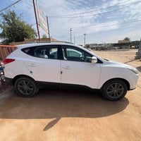 توسان • ٢٠١٥ • مكينة وكير جدد