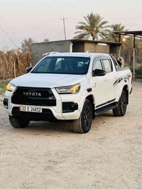 فور ويل • جي ار • رقم اربيل