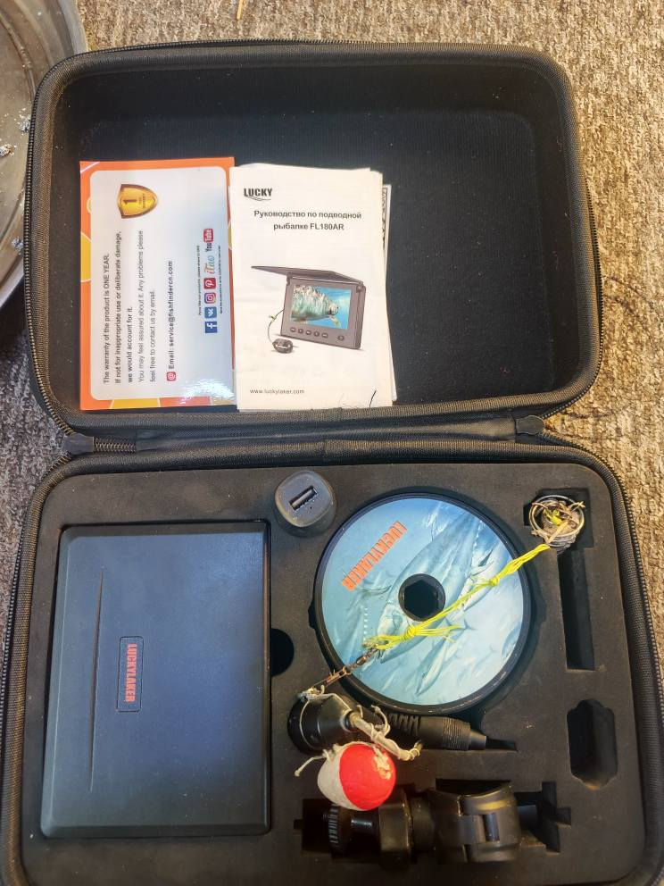 كامره صيد الماني حراريه دقه عاليه تحتوي على رام للبيع *********** حلة, بابل
