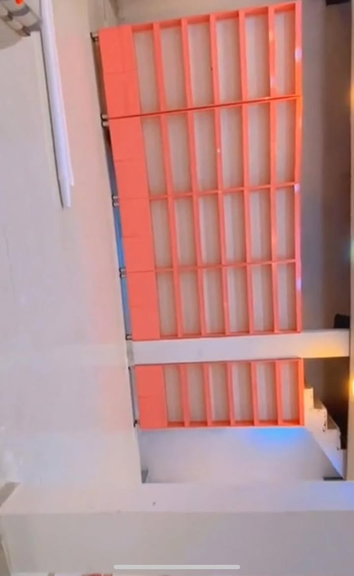 فاترينات للبيع ٥قطع


**إذا كنت صاحب هذا الإعلان وتريد حذفه لأي سبب، رجاءا أرسل رسالة إلى الدعم الفني**