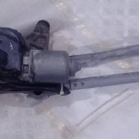 ماطور ماسحات • كورلا • بغداد