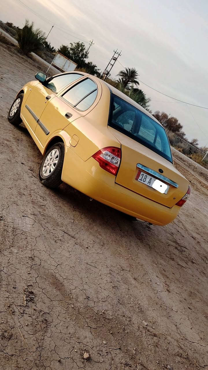 طيبه موديل 15 رقم بابل رقم نكليزي دولي الجديد سياره مكفوله كفاله عامه وضع شركه مصفره كله جديد سياره كل نقص مابيها جاهزه مكينه وكير جدد كهربائيات كلها شغاله تحويل مباشر السعر ٤٢ وبيها مجال
مكاني بابل قضاء القاسم //***********
