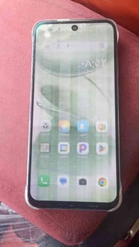 شاشة ترمش • ذاكرة ٦٤ • قرمه علي رايده