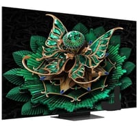 شاشة TCL C7K حجم 55 للبيع جديدة ب 850، ماعندي توصيل مكاني بغداد، للاست...