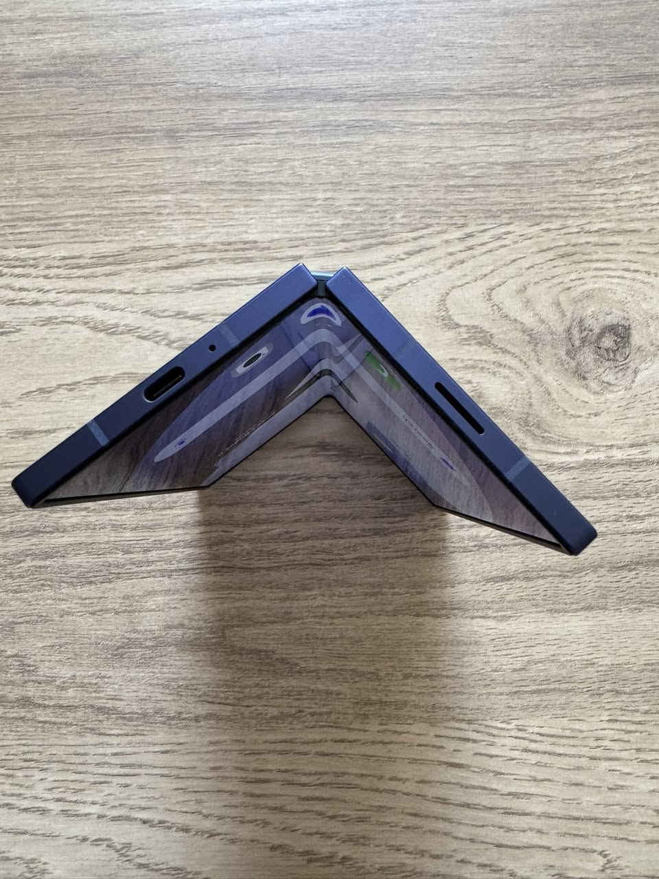 فلود ٦
Z fold 6
السلام عليكم
للبيع جهاز فولد ٦
نظافة 100%
ضمان عين الفهد
اللون الازرق
ذاكرة ٢٥٦ / رام ١٢
مع كامل الملحقات ( وخمس حافظات هدية )
بالاضافة الى الحافظة الاصلية سامسونك والقلم
للبيع بسعر ( مليون دينار )
مكاني بغداد
للتواصل واتس اب
***********
