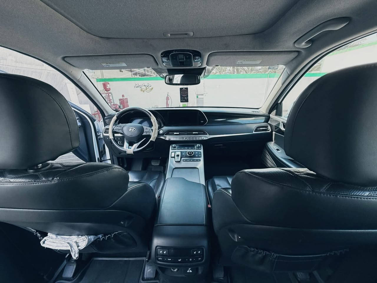 للبيع بلسايد 2021وارد امريكي  حادث بسيط جدا رقم بغداد  مكفوله من صبغ وتبديل للاستفسار   ***********
